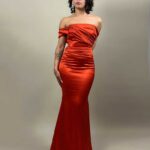 Camile Dress