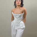 Melia Corset