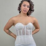 Thea Corset