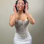 Zuri Corset